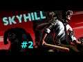 Skyhill | apokalypsa v mrakdrape