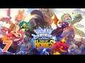 SKYLANDERS RING OF HEROES - NEW FREE GAME - iOS | ANDROID - Gameplay Walkthrough Part 7