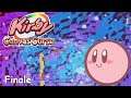 Slim Plays Kirby Canvas Curse - Finale