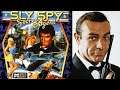 Sly Spy! AMERICAN James Bond (Nintendo Switch)