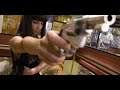 Smokin' Aces 2006 All Guns and Shootout Scenes