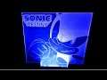 Sonic Destiny 3D Lamp Unboxing