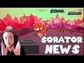 Sorator News | Mon actu gaming de février 2020 !