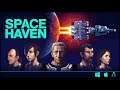 Space Haven ► #4 - Comerciando