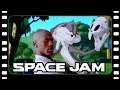 🏀 SPACE JAM (la buena) 🐰 | Resumen, Curiosidades y Review