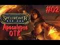 Spellweaver Ranked #53 Apocalypse OTK part 2 (English / Facecam)