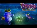 Spyro 2 (Reignited Trilogy) - Seahorse Rescue Orb