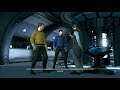 Star Trek - Part 2: " New Vulcan + Gorn Brute Boss Fight "