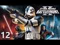 Star Wars: Battlefront II (2005) #12 (Hoth XL instant action by request)