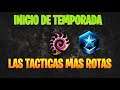 Starcraft 2 | Zerg Master 100% Win Clasificatorio Nueva Temporad !