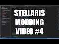 Stellaris Modding Video #4 (Custom Species Traits)