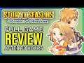 STORY OF SEASONS: Pioneers of Olive Town Review - Harvest Moon has come a long way! (SOS:PoOT)