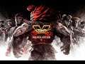 Street Fighter V #streetfighter5 #PS4Live #streetfighter #trending #gaming #trending #ps4 #capcom