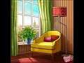 Sunday 21 March 2021 (Speedpaint) Happy Color By Number - Interiors Pics