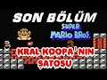 Super Mario Bros 3 Türkçe Anlatım [SON BÖLÜM]