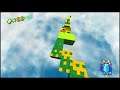 Super Mario Sunshine - Delfino Plaza: The Slide Mini-Game