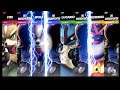 Super Smash Bros Ultimate Amiibo Fights – Request #16410 Animal & Mii Swordfighter Team ups
