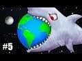 Tasty Planet Forever [5]: Last Stage of the SHARK Section