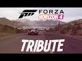 Thank you, Forza Horizon 4.