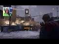 THE DIVISION KILL THE LIEUTENANT!!! - Indonesian Player