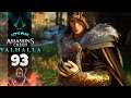 THE END OF THE ORDER | Assassin's Creed: Valhalla (Let's Play Part 93)