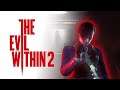 تختيم لعبة : The Evil Within 2 / الحلقة 8 / ذايفل وذن2