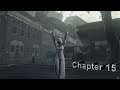The Evil Within 2 - Chapter 15 The End of This World Gameplay PC RPG