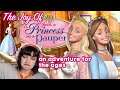 The Joy Of: Barbie As The Princess and the Pauper