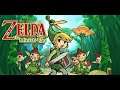 The legend of Zelda: The Minish Cap #1 | Von kleinen und großen Pixeln!