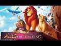 The Lion King! (Jon's Watch - Disney Classic Games: Aladdin and The Lion King)