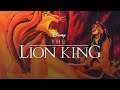 The Lion King - Pride Rock - The Pridelands - 1