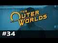 The Outer Worlds - #34 - Secrets Uncovered