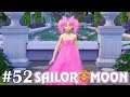 Последние дни детства - The Sims 4 - Sailor Moon #52
