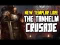 THE TANHELM CRUSADE | NEW Black Templar Crusade!