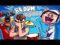 The WORST Pun That Wildcat Has EVER Made - Dauntless Funny Moments and Fails
