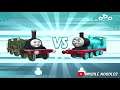 Thomas & Friends: Go Go Thomas (iOS Games)