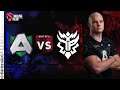 Thunder Predator vs Alliance Game 1 (BO2) | One Esports Singapore Major GroupStage