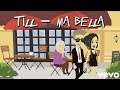 Till - MA BELLA (Musik Video) prod. by FIFAGAMING