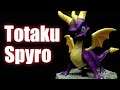 Totaku - Spyro the Dragon - Spyro - Figure Review - Hoiman