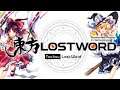 Touhou LostWord (Global) - Gameplay | Android | Ios