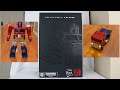 Transformers Auto-Converting Optimus Prime (Collector's Edition) UNBOXING/FIRST IMPRESSIONS!