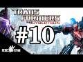 Transformers : War for Cyberton [Medium] - Chapter 10/Final