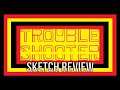Trouble Shooter (Sega Genesis) | Sketch Review