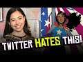 Twitter HATES America Chavez MCU Casting Choice?!