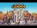 Two Point Campus Debut Trailer