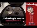 [UNBOXING] Manette Xbox Series ELITE 2 ❤️ La meilleure manette du monde !