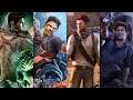 Uncharted Series - Review Rant