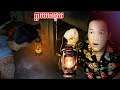 ដើម្បីស្រីស្អាតក្តារមរឈូសក៏មិនខ្លាចដែរ - Until Dawn Part 5 Cambodia (Best Horror Game)