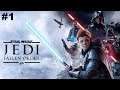 Utility Jedi Grand Master | Star Wars Jedi: Fallen Order #1