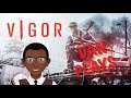 VIGOR - SECURE THE AIRDROP [Nintendo Switch]